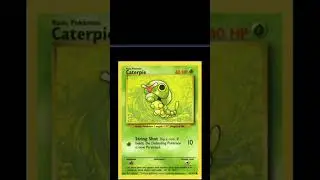 Day-30 of Base Set cards