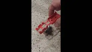 3D Printed RV Parts Ep1 - Breaker Covers #shorts