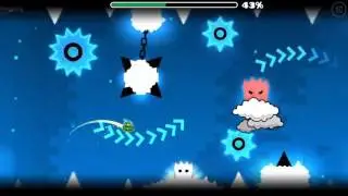 Skystrike by GD Jose (All Coins)