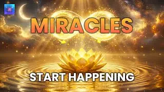 Listen for 2 minutes & Watch Miracles Start Happening in Your Life (It Works Fast) Miracle Is Closer