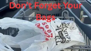 New Years New Rules No More Bags