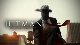 Hitmang (Hitman: Blood Money)