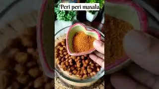 Sirf 5 minute me maine ye masala peanut banakar taiyar kiya #shorts #ytshorts