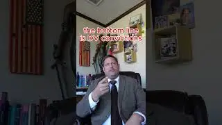 You have NO gun rights with felony and domestic violence convictions in Utah.