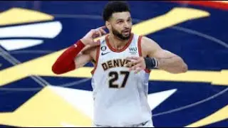 Instant analysis on the Denver Nuggets plug in playing so well to beat the Dallas Mavericks!