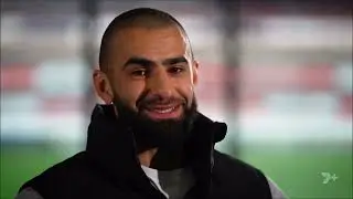 Adam Saad interview on Unfiltered with Hamish McLachlan