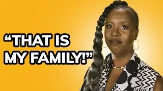 To Lydie, BTW is her family! | Black Theatre Workshop