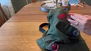 Kids Fighter Pilot Costume - Air Force Flight Suit with Aviator Accessories for Girls Boys