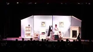Practically Perfect