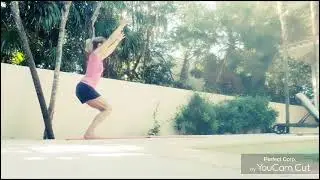 S&eacute;ance routine Gym douce