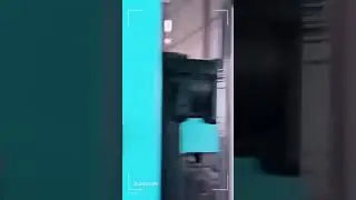 Automatic part ejection in three plate Injection mold YouTube