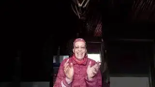 Antoinette Pienaar op Theefontein video 60