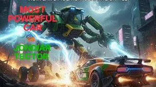 Most powerful cer vs jondiar TECTOR 😮 #tectorvideo