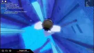 cubic ruins neon real