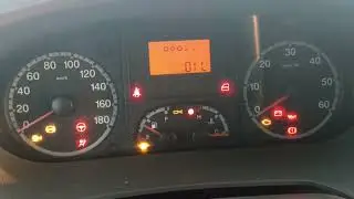 citroen jumper 2009 3.0L -13 stopni odpalanie
