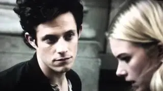 Stitchers || Camsten: Just a Little Bit of Your Heart
