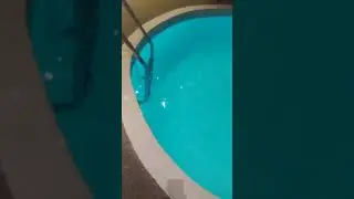 Chalet Swimming Pool | Sybaris Northbrook, IL