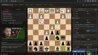 Enhance Lichess and Chess.com analysis with Video Explanations! | UPDATE to Chessvision.ai Extension