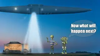 UFO! UFO! UFO!!!..