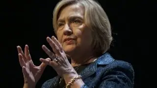 Clinton email account targeted in Russia-linked scam
