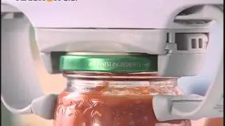Kitchen c.c. Automatic Jar Opener