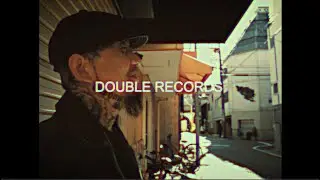 DOUBLE RECORDS   
