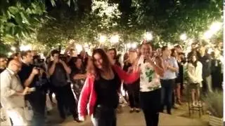 habeer shel saba - samba part 3