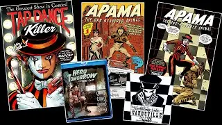 Hero Tomorrow Comics - Ultimate Bundle
