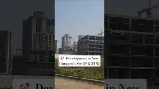 #vistacorner #vistacenter #vistaavenue #godrejair #vsr #pyramidheights #sector89 #sector85 #gurgaon