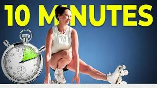 What to Practice for Skating When You Barely Have Time
