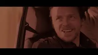 be my fire [hot fuzz & the world's end | nicholas angel/gary king]