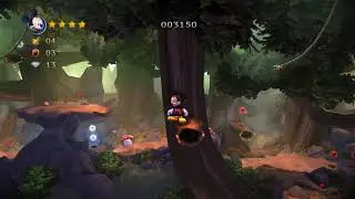 Castle of Illusion PC  ( EVGPgames - Красатон )