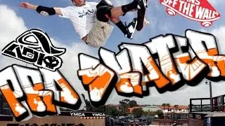 Welcome to Thrasher and Vans | edit 2016