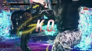 Tekken 8 2024 04 26   Eddy vs Jack-8