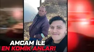Dedenin Oğlu Hüseyin En Komik Anlar😅