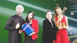 TVES-Navidad es para compartir