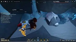 Playing the forge on PC!(btw this is not my first time)