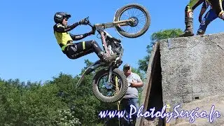 Jan Peters -Trial DM - 2019