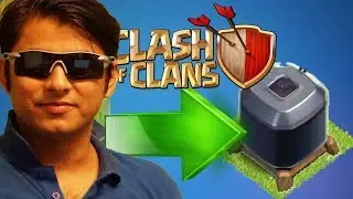 🔴100000 Dark Elixir Everyday? | Clash Of Clans Live