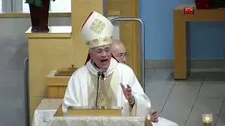 Solemnidad de la Epifanía del Señor