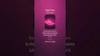 Night Pulse