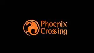 Phoenix Crossing - Diggin'