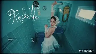 INC MATAWEE - &ldquo;ROULETTE&rdquo; MV Teaser 