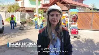 Detectando fugas: innovación que asegura tu agua