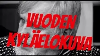 Kyl&auml;elokuva-festivaalit 2016 mainos