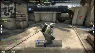 FAKE LAG AIMWARE