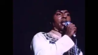 Little Richard -Tutti Frutti (Toronto Rock & Roll Revival 1969)