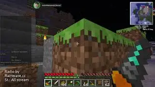 [RU/EN (ask for switch) ] Gaming day. Minecraft. FTB Pack Beta A, сборка, одиночная?