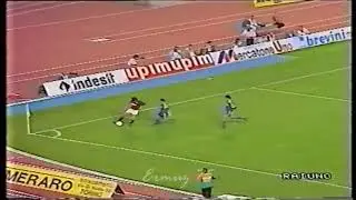 Torino Verona 0 1 Coppa Italia 1990 91