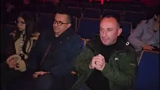 Kucove / 2 nete magjike me kinemane evropiane!